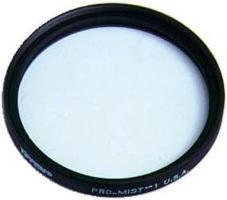 Produktbild Tiffen 49MM PRO-MIST 1 (49 mm, Black Mist Filter)