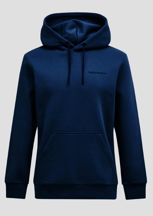 Immagine prodotto Peak Performance M Original Small Logo Hood (XL)