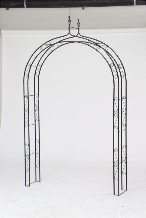 Produktbild Siena Garden Rosenbogen (150 cm, 36 cm)