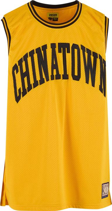 Produktbild Market (0) Tanktop Smiley Basketball (M)