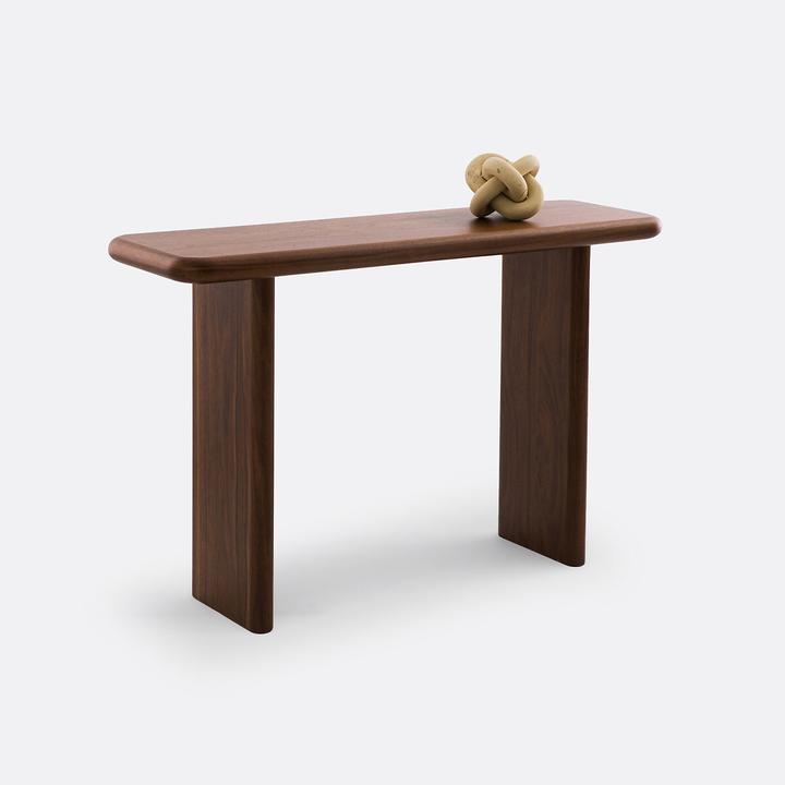 Image du produit La Redoute Interieurs Curva (120 x 36 x 76 cm)