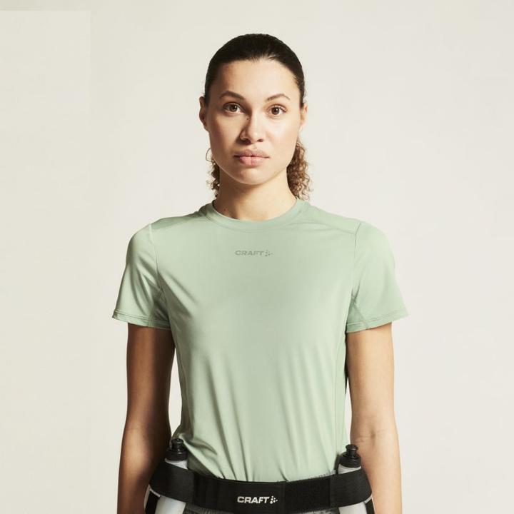 Actual product image Craft ADV Essence Ss Tee 2 W (XS)