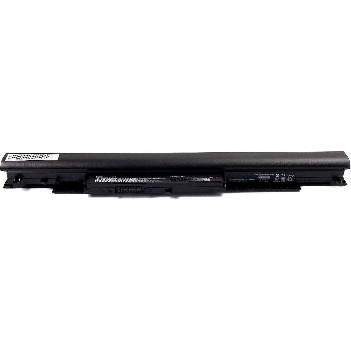 HP Battery, Notebook Akku