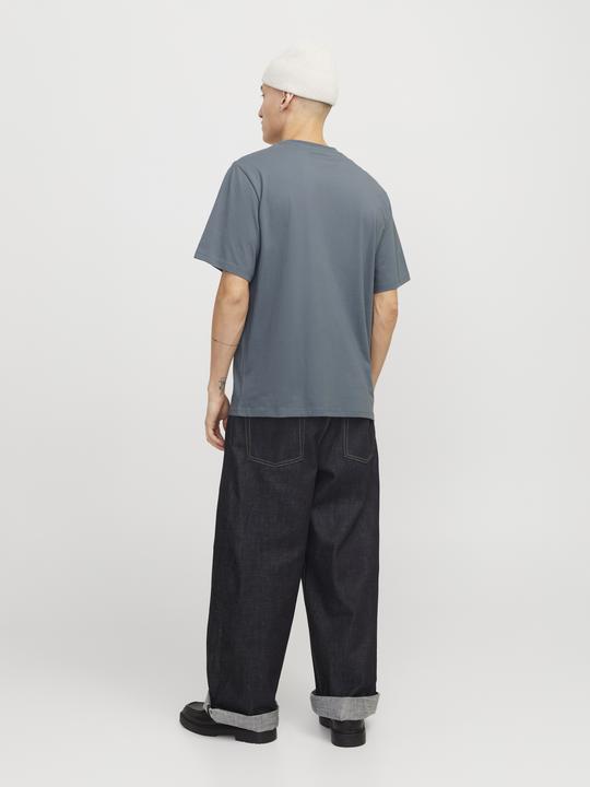 Actual product image Jack & Jones Jorvesterbro Tee Ss Crew Neck Noos (L)