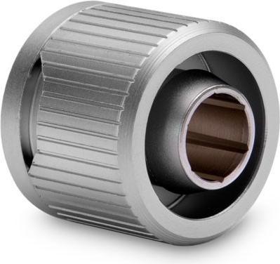 Actual product image EKWB EK-Quantum Torque STC 10/16 - 6-Pack, Satin Titanium