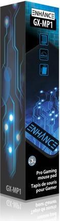 Produktbild Enhance Mouse Pad Blue (XL)