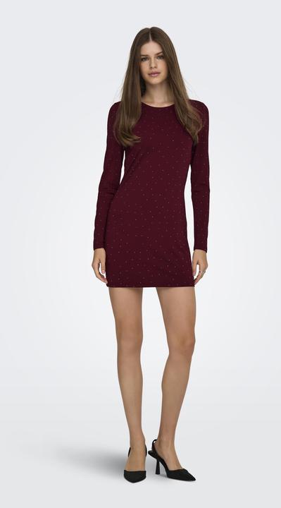 Image du produit Only ONLZITA Kurzes Kleid Kleid (L)