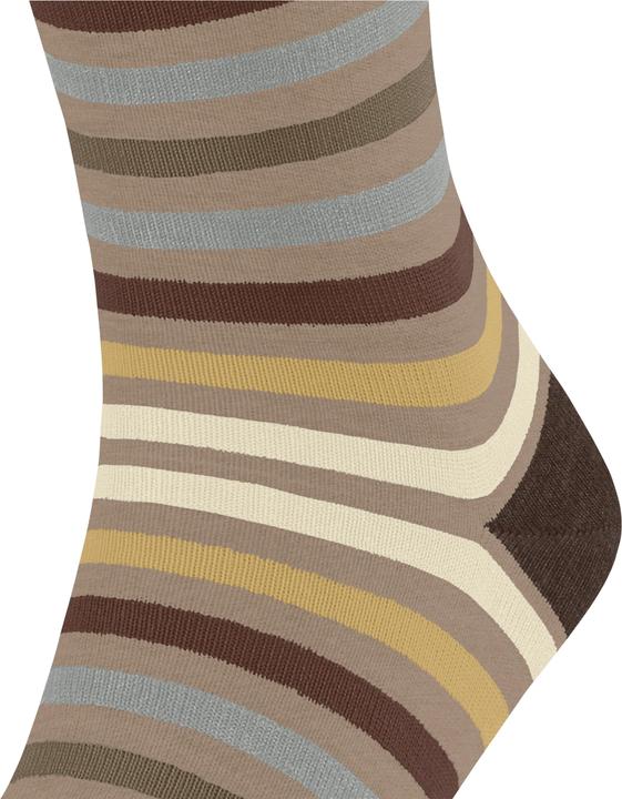 Actual product image Falke Tinted Stripe SO (43 - 46)