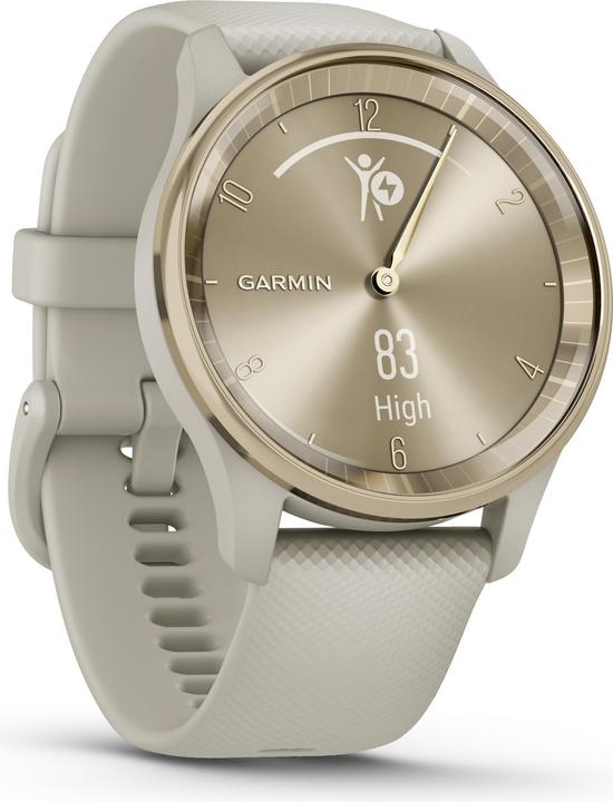 Actual product image Garmin Vivomove Trend (40 mm)