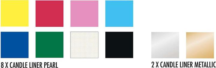 Actual product image Magni Marabou (250 ml)