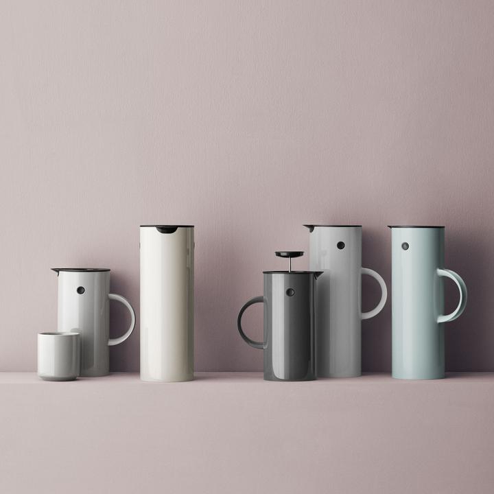 Image du produit Stelton Cruche à vide EM77 (1 l)