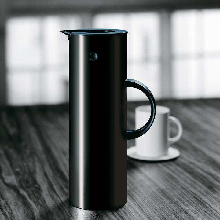 Image du produit Stelton Cruche à vide EM77 (1 l)