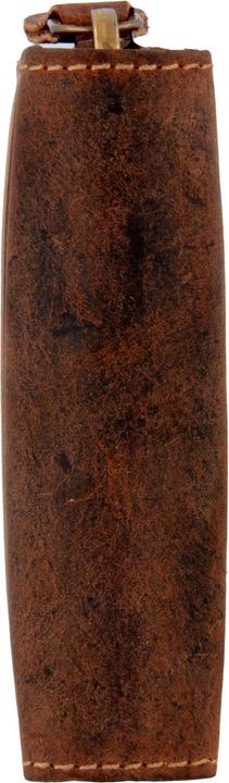 Immagine prodotto Greenburry Portafoglio vintage in pelle 13 cm