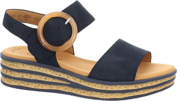 Actual product image Gabor Sandale (36)