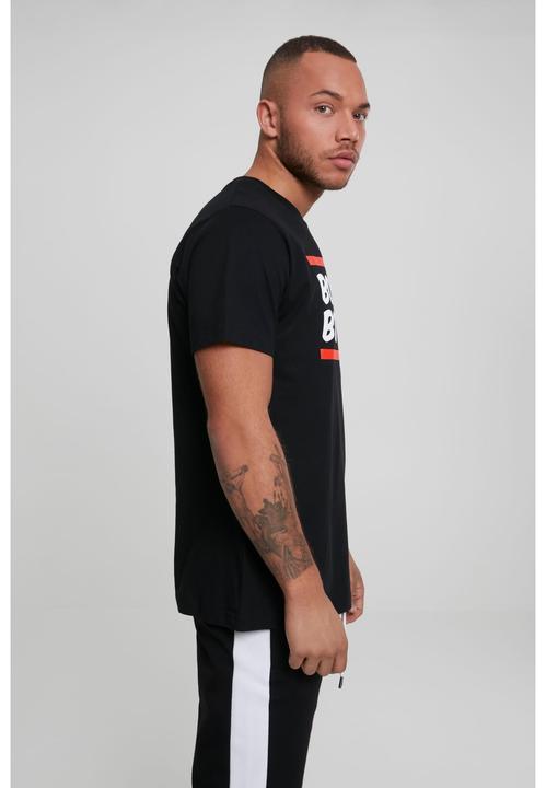 Produktbild Mister Tee Bonjour Tee (M)