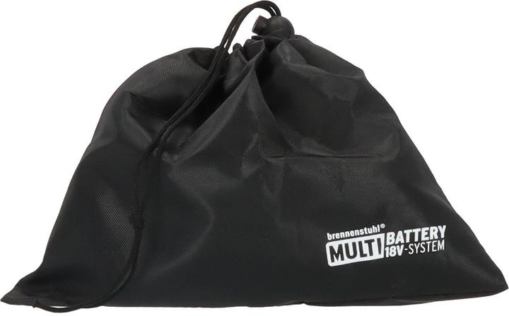 Image du produit Brennenstuhl Projecteurs de chantier (4500 lm)