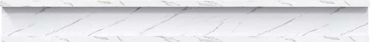 Produktbild vidaXL Wandregal (80 x 9 x 3 cm)