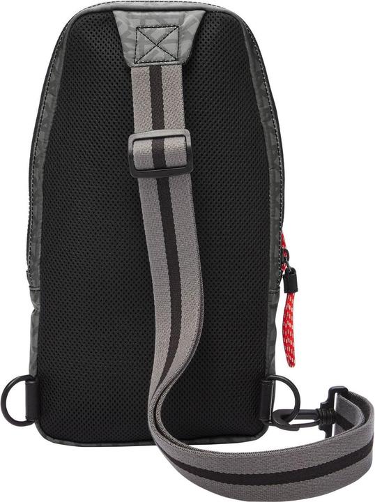Actual product image Fossil Sport Backpack