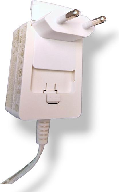 Image du produit Light Solutions RESERVEDEL : Stik til strømforsyning - passer til Hue Lightstrip & Hue bridge