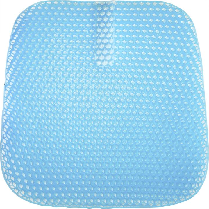 Image du produit SpeaKa Professional Coussin de siège (43 x 41 cm)