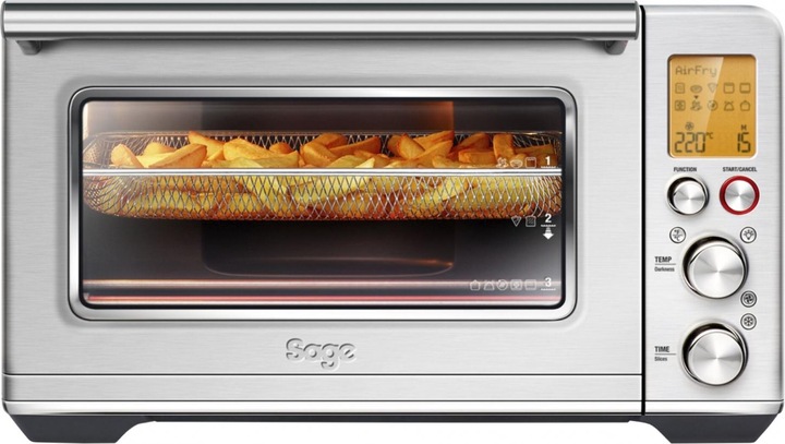 Actual product image Sage The Smart Oven Air Fryer