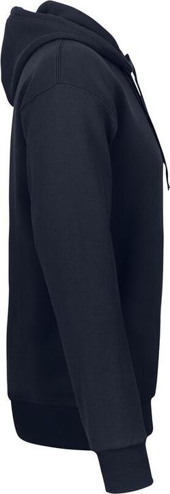 Immagine prodotto Hakro Felpa con cappuccio in cotone organico GOTS (M)