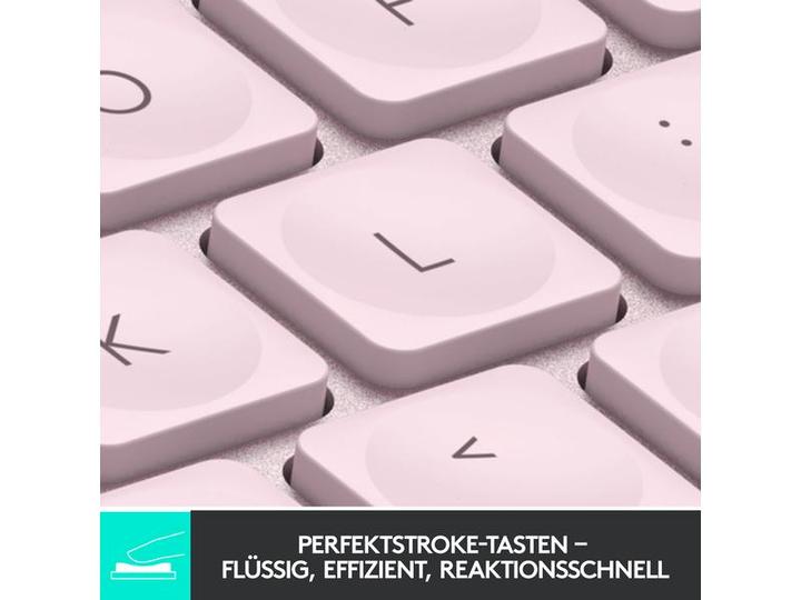 Actual product image Logitech MX Keys Mini (CH, Wireless)