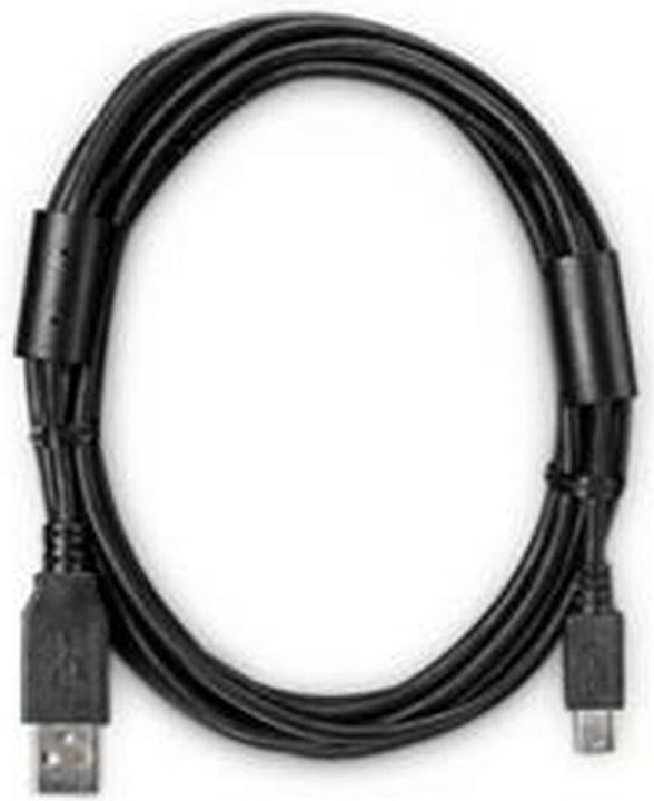 Actual product image Wacom ACK4090601, 3 m, USB A, Micro-USB A, Black (3 m)