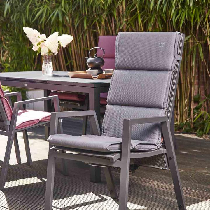 Produktbild Siena Garden Sesselauflage (120 x 48 cm)