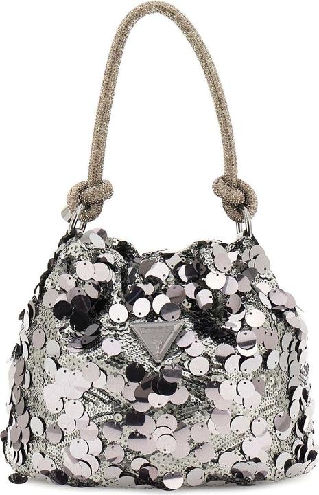 Immagine prodotto Guess Holiday Shine Top Handle Pouch