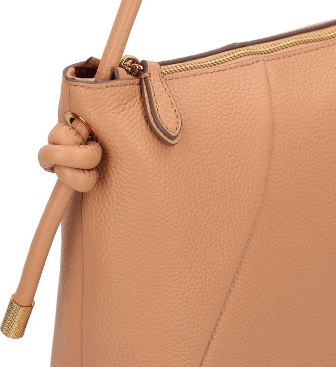 Actual product image Fossil Willa Schultertasche Leder 30.5 cm