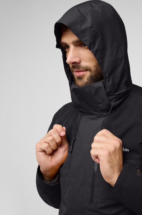Image du produit Jack Wolfskin Jasper 3In1 Jkt M (XXL)