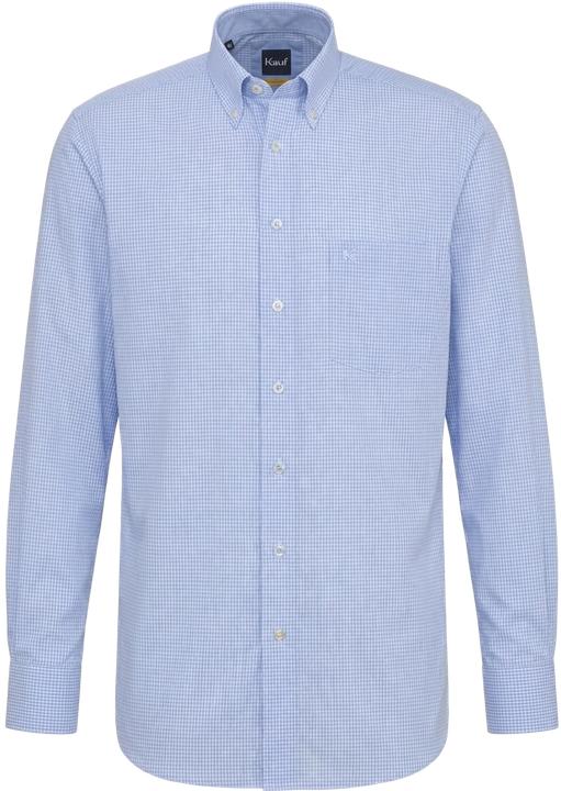 Immagine prodotto Kauf "Pisa Button Down Langarm regular fit mit Kontrast" (44)