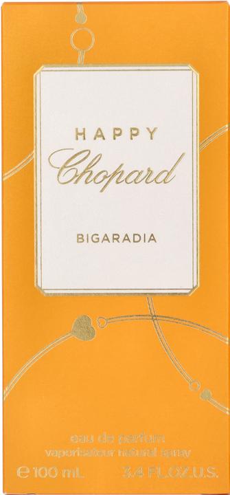 Immagine prodotto Chopard Happy Bigaradia (Eau de parfum, 100 ml)