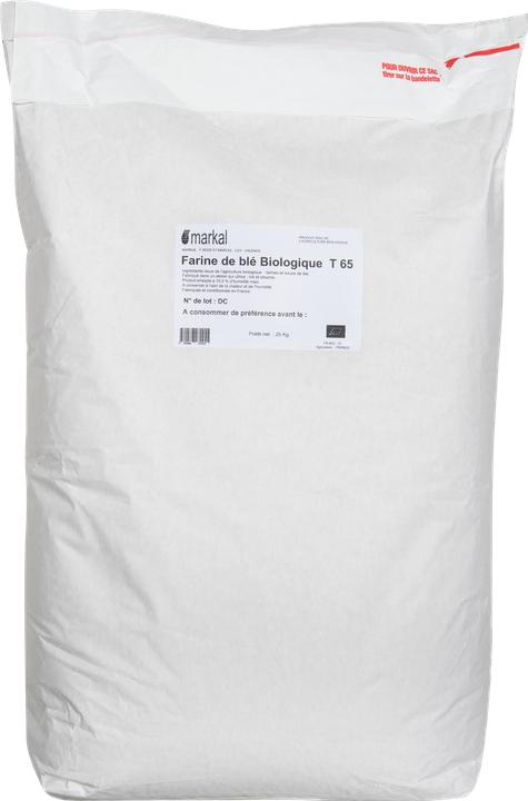 Immagine prodotto Markal Weizenmehl T65