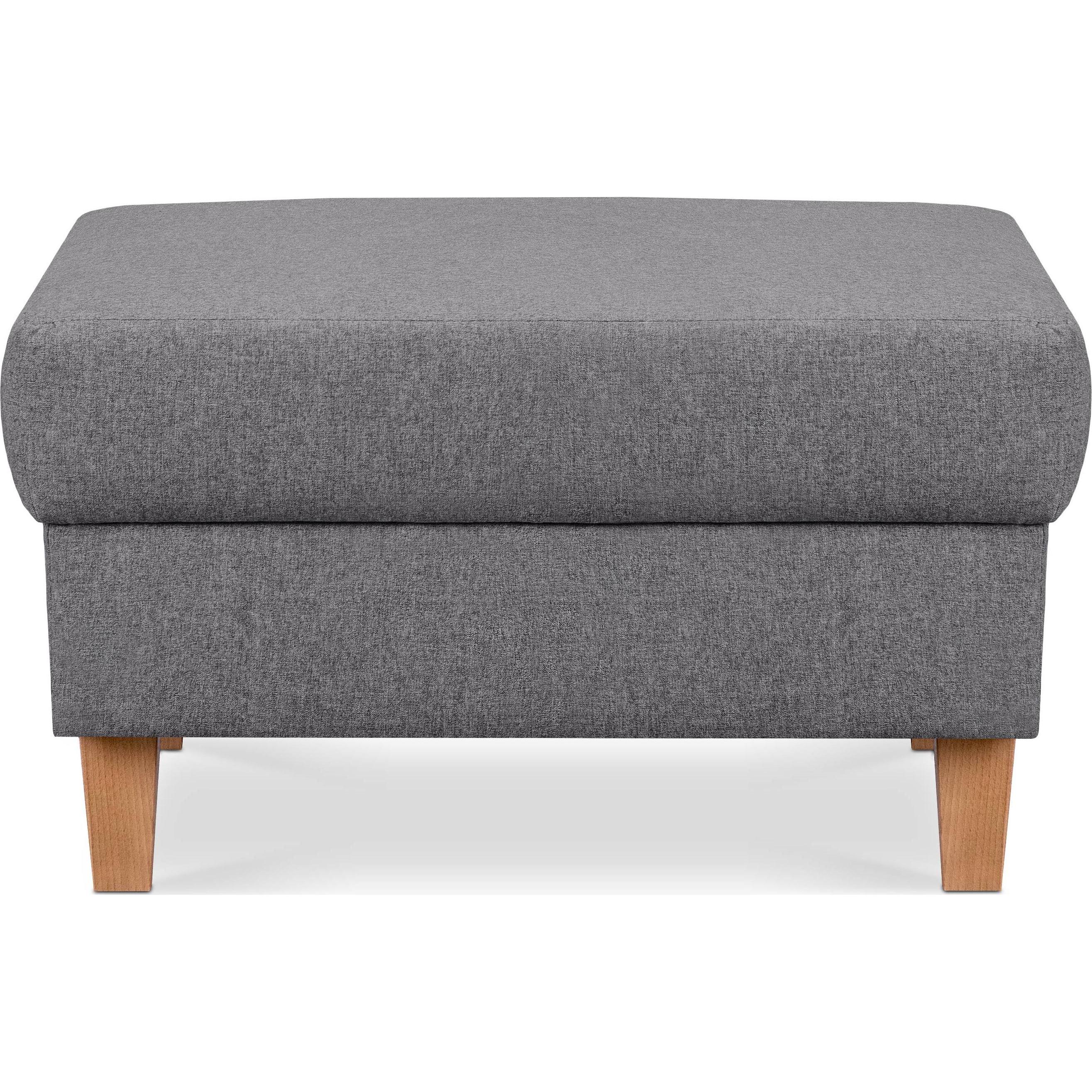 Thumbnail - Konsimo, Hocker + Pouf, Eriso