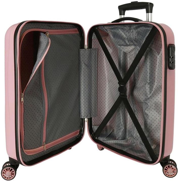 Image du produit Roll Road Carrello da Cabina (34 l)
