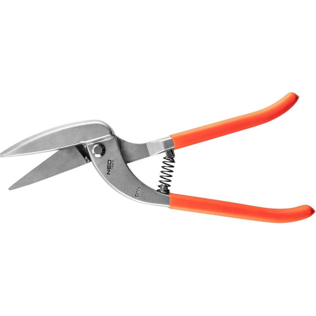 Neo Tools, Bolzenschneider + Seitenschneider, Plate Scissors (Plate Scissors 300 mm, Right) (300 mm)