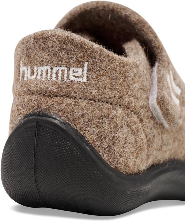 Produktbild hummel Wool Slipper Kinder (26)