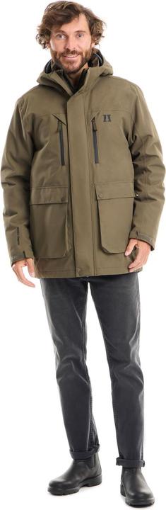 Immagine prodotto Heber Peak SylvaHe. Parka (XXL)