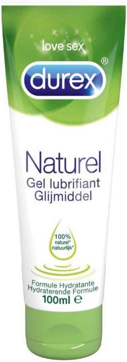 Immagine prodotto Durex Naturals Lubrificante Extra Idratante (100 ml)