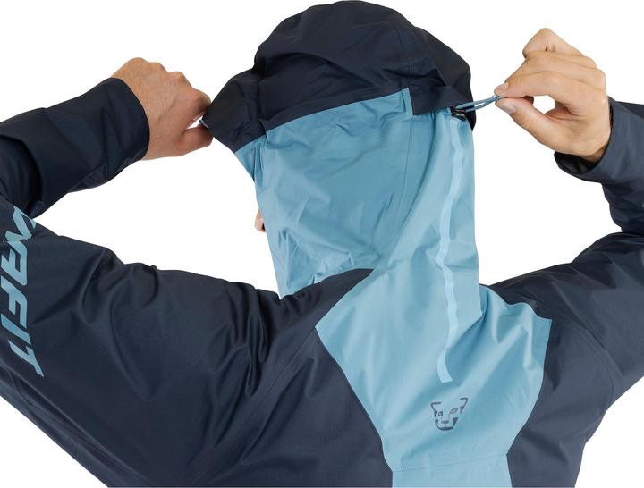 Image du produit Dynafit Veste Transalper GTX (XXL)
