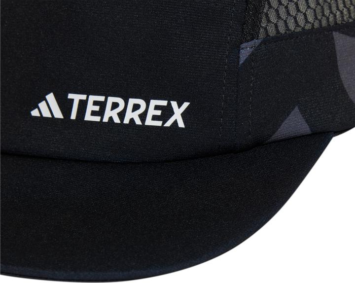 Produktbild adidas Terrex 5P Cap Graphic (One Size)