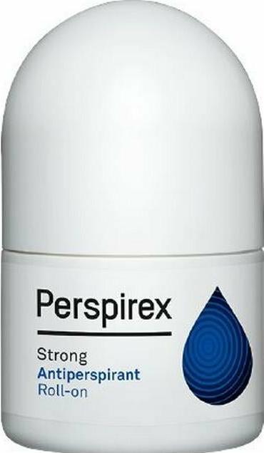 Image du produit Perspirex Forte (Roll-on, 20 ml)