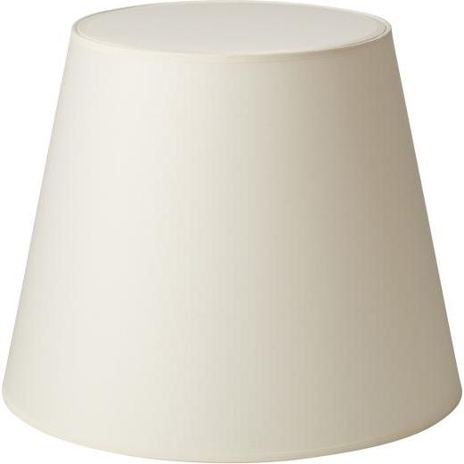 Nielsen Light, Zubehör Beleuchtung, Lampeskaerm Emma Domus Højde 32,0 cm Creme