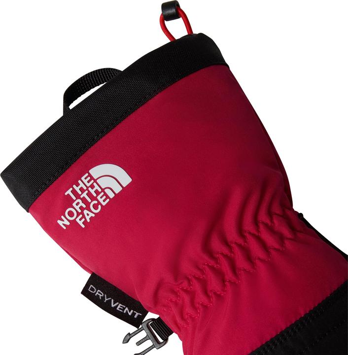 Produktbild North Face Kids Montana Ski (M)