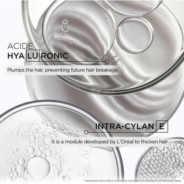 Actual product image Kérastase Densifique Bain Densité Homme (250 ml, Liquid shampoo)