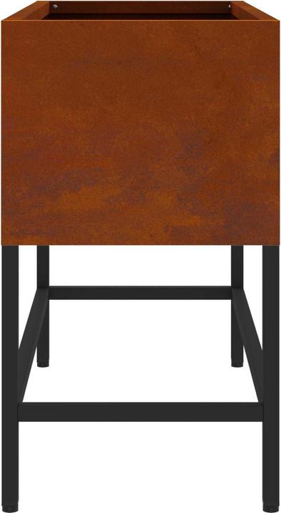 Produktbild vidaXL Gartenblumentopf