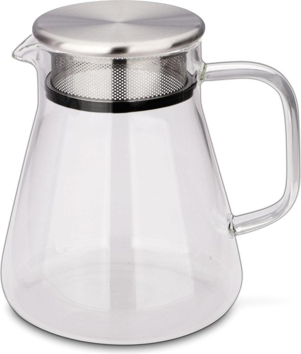 Image du produit Weis Teek. 800ml Glas mF.iD ES (0.80 l)