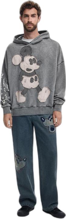 Image du produit Desigual Mickey Patch (M)